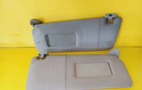 BMW 5 E39 Sun visor