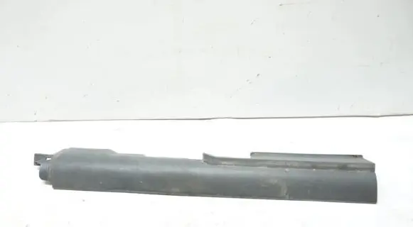 Mitsubishi Colt Side skirt front trim MR951651ZZ