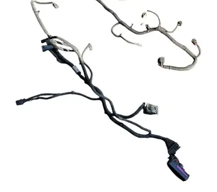 Chevrolet Volt II Headlight/headlamp wiring loom/harness 2402403 23289910