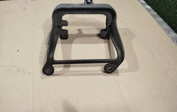 Renault Master III Gearbox mounting bracket 112225095R