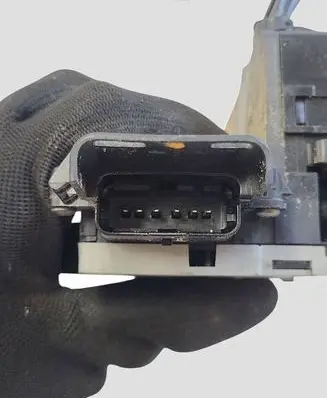 Citroen C4 Grand Picasso Rear door lock 24087816 24091816 24090158