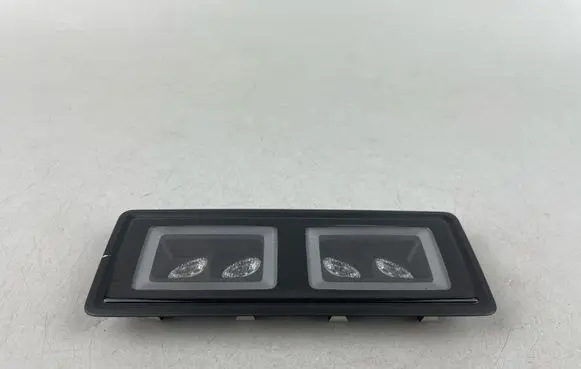Audi Q4 e-tron Rear seat light 11A947290A4PK