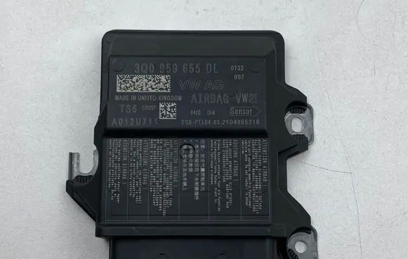 Volkswagen Arteon Suspension control unit/module 3Q0959655DL