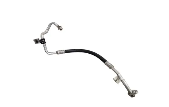 Citroen C4 II Picasso Air conditioning (A/C) pipe/hose 9675862680