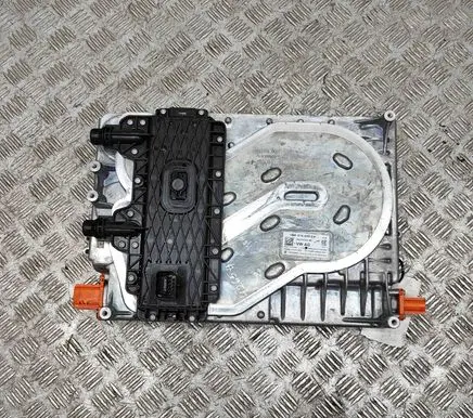 Volkswagen ID.5 Voltage converter inverter 1EA915684BK 1EA915684EA