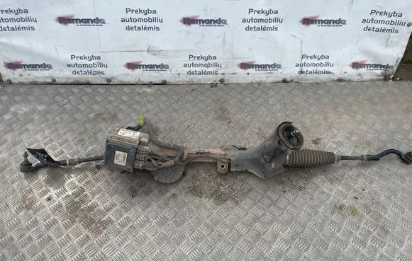 KIA Sorento Steering rack 57700C5191