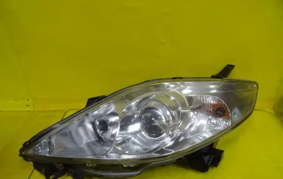 Mazda 5 Headlight/headlamp