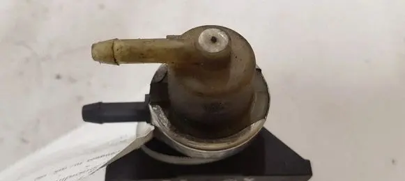 Peugeot 307 Turbo solenoid valve 70163300 9661960380