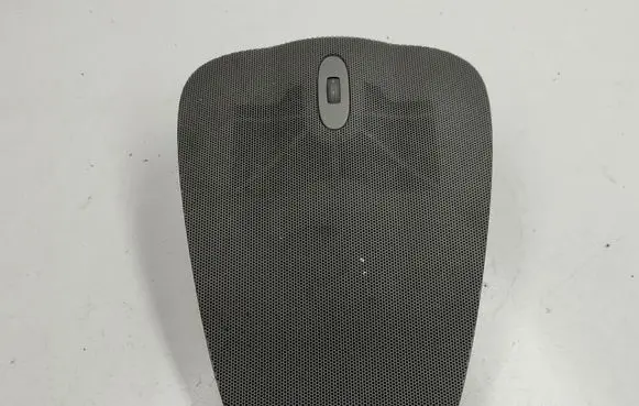 Mercedes-Benz CLK A209 C209 Dash center air vent grill A2098300754