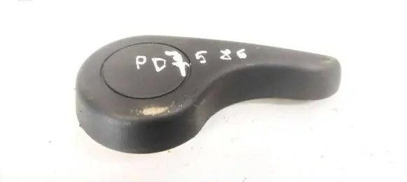 Citroen C2 Other interior part 9642684511
