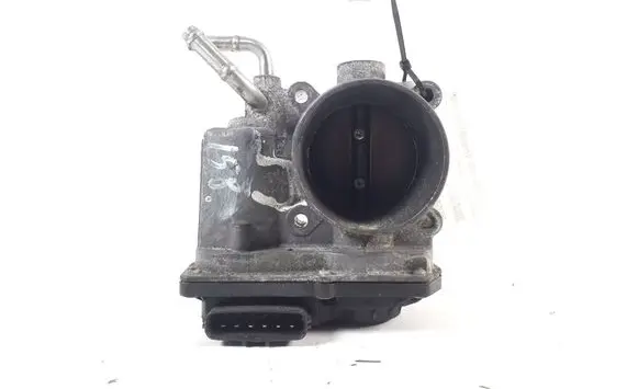 Toyota Corolla Verso AR10 Throttle valve 22030-0D010