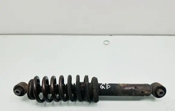 Citroen C5 Aircross Rear shock absorber/damper