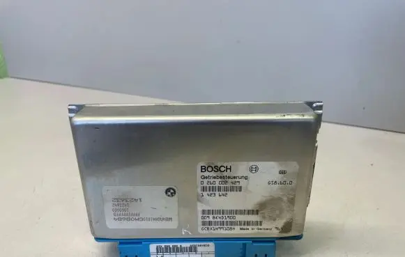 BMW 5 E39 Gearbox control unit/module 1423632 1423642
