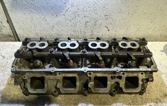 Dodge Charger Engine head 53010753AB
