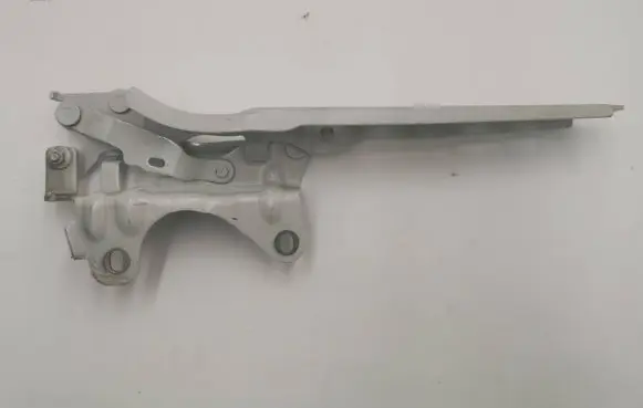 Porsche Macan (95B) Engine bonnet/hood hinges 95B823301E