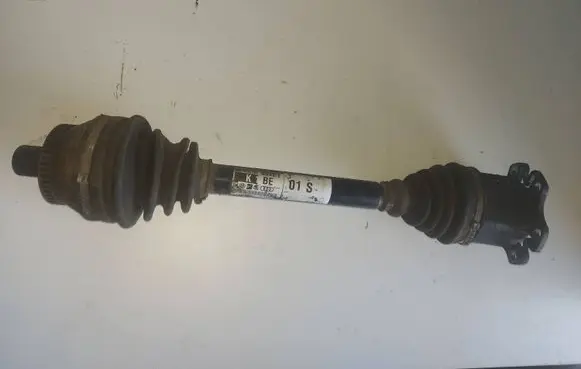 Audi A4 S4 B6 8E 8H Front driveshaft 8E0407271BE