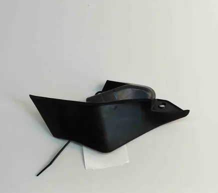 Peugeot 3008 III Wiper trim 9859812580