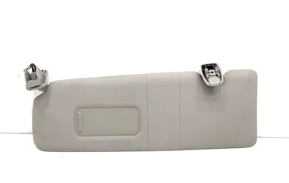 BMW 1 F20 F21 Sun visor