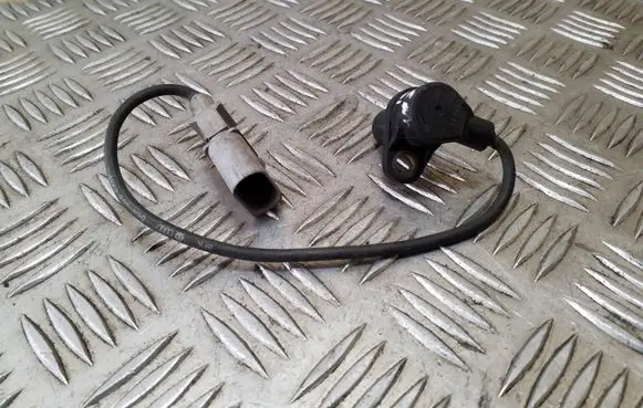 Crankshaft position sensor