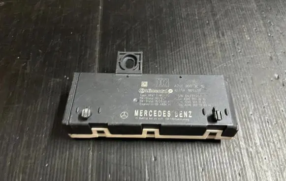 Mercedes-Benz CLA C117 X117 W117 Tailgate/trunk control unit/module A2469003615 04237997 A2C7341931000