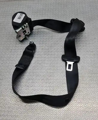 Peugeot Boxer Front seatbelt 735507779 00064
