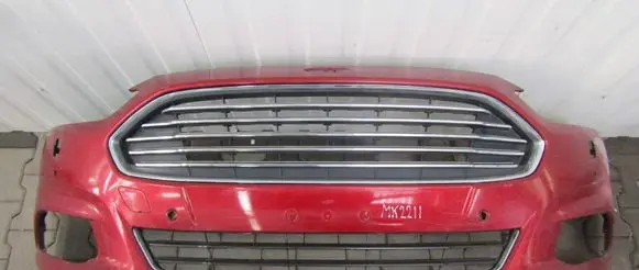 Ford Mondeo MK V Front bumper DS73-17757-JW