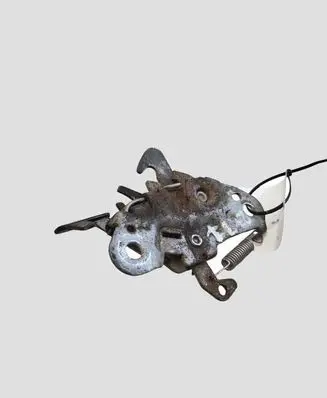 Citroen Berlingo Engine bonnet/hood lock/latch loop/hook 964480648001