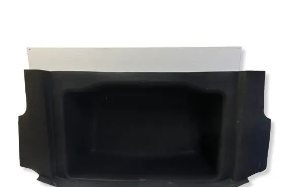 Tesla Model 3 Other trunk/boot trim element 147970300A