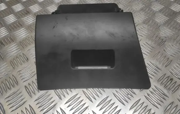 BMW 3 E46 Front trunk storage compartment 8223192