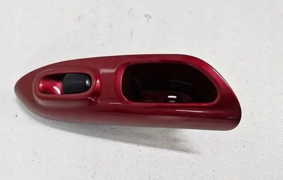 Nissan Juke I F15 Quarter vent window switch 829601KA2A