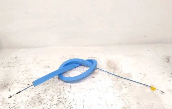 Peugeot Boxer Sliding door cable line 