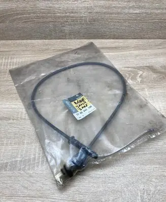 Renault Megane I Throttle cable 7700843190