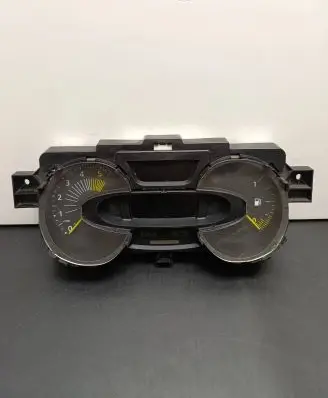 Renault Trafic III (X82) Speedometer (instrument cluster) 248105930R VPDRRF10849FF
