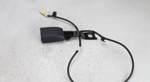 Mitsubishi Outlander Front seatbelt buckle 1096242 140919AM