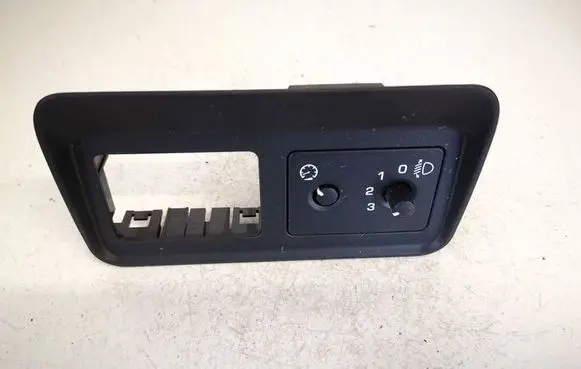 Land Rover Discovery Sport Headlight level height control switch gk7211654cb gk72-11654-cb