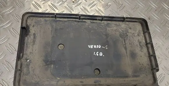 Toyota Verso Battery tray 744310F030