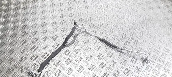 Suzuki SX4 S-Cross Air conditioning (A/C) pipe/hose 9573155P10