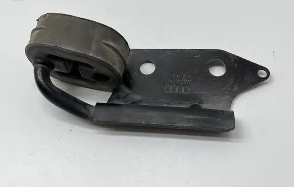 Muffler mount bracket/holder