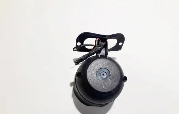 Peugeot 406 Alarm system siren 