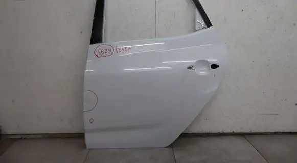 Hyundai ix20 Rear door