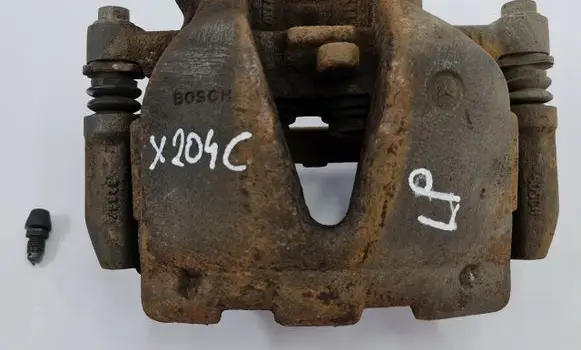 Mercedes-Benz GLK (X204) Front brake caliper
