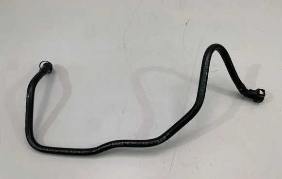 Brake vacuum hose/pipe