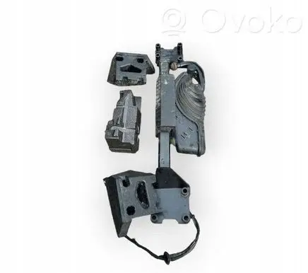 Audi Q7 4M Tow bar set 4M0803881G