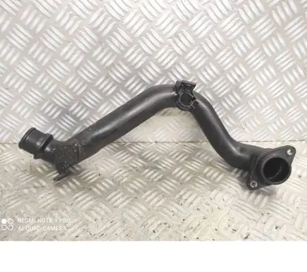 Fiat Fiorino Intercooler hose/pipe 0051899541