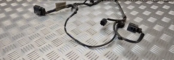 Audi A6 S6 C6 4F Other wiring loom 4F0971073 TAB010962K