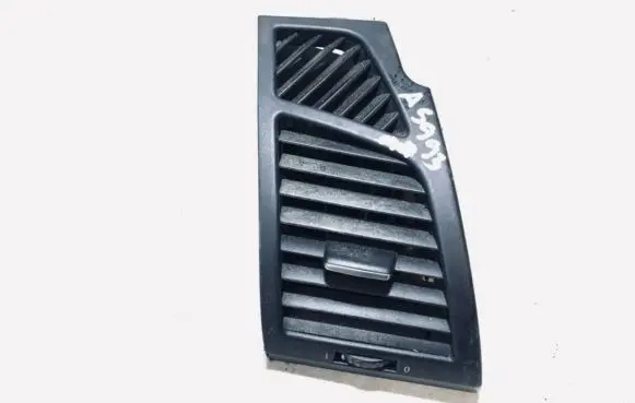 BMW 1 E81 E87 Dash center air vent grill 51607059188
