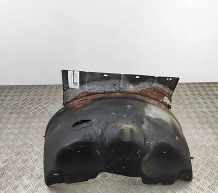 Land Rover Defender Front wheel arch liner splash guards AWJ710040