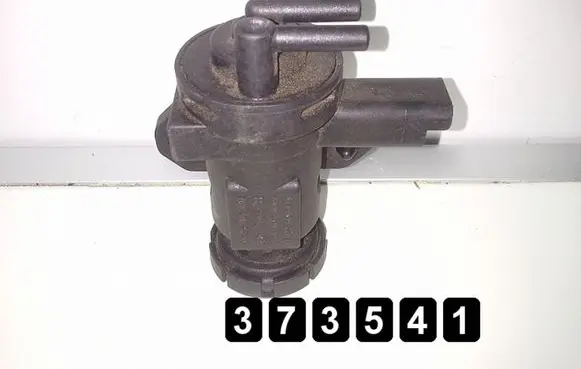 Citroen C5 Turbo solenoid valve 220009284004149635704380