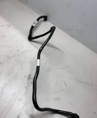 BMW X1 F48 F49 Vacuum line/pipe/hose 8650787 18421611D 18421611DE