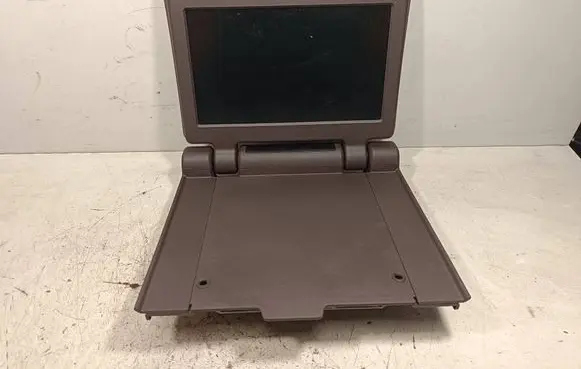 Jeep Grand Cherokee Screen/display/small screen P1WR23LU5AF T00AM0585M7046 3AC191